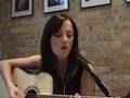 me singing Spice Girls - Headlines (Friendship Never Ends)