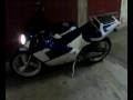 videos de Cagiva Mito 1991 seven speed serie speciale denim del Giangi