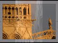 LES GRANDES ORGUES DE LA CATHEDRALE DE QUIMPER