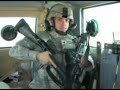 From Bootcamp to Baghdad