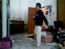 Malaysia jumpstyle How-to toturial video