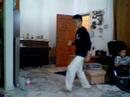 Malaysia jumpstyle How-to toturial video (original by patrick jumpen)