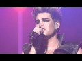 Outlaws of Love - Adam Lambert (St. Agathe 7/29/11)