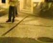 Cigarrinho ó Tó vai estudar