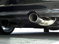 Honda Civic with Apexi WS2