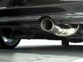 Honda Civic with Apexi WS2