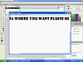 tutorial macromedia flash MX 2004 tutorial macromedia flash MX 2004