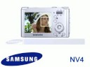 Samsung NV4 (Silver) Samsung NV4 (Silver)