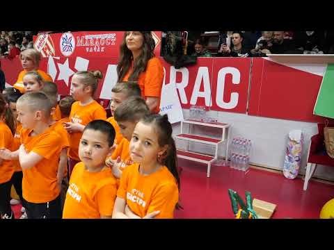 ОДРЖАНА ПРВА ОЛИМПИЈАДА ПУ „МОЈЕ ДЕТИЊСТВО“