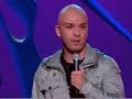 JO KOY \"FUNNY STAND-UP COMEDIAN\" JO KOY \"FUNNY STAND-UP COMEDIAN\"