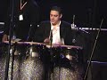 Pepe Espinosa Play  Tycoon Percussion Congas