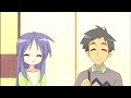 Lucky?Star Episode 16 English Dub 1/3 Lucky?Star Episode 16 English Dub 1/3