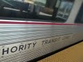 Patco train arrival