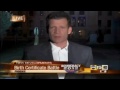 Click here to watch this video Arizona's Ken Bennett lied - No Obama birth Certificate Yet - filmed 5/22/2012