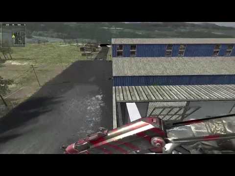 CoD4 Best Elevator