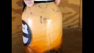 Thai Ice Tea