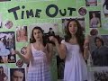Time Out - Bum Snap Clap