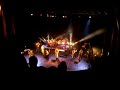 soir�e kusturica au grand rex