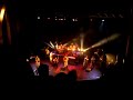soir�e kusturica au grand rex