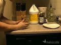 How to Make a Glow Lantern VIDEO
