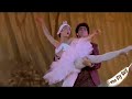 here is a clip of john turturro flying in the film brain donors. this was the first time paul worked with choreographer john carrafa. all aerial sequences were designed and choreographed by paul rubin.