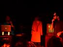 Dan Le Sac vs Scroobius Pip - Development