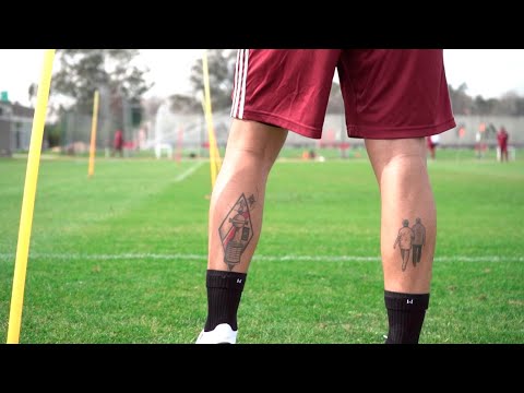 Día #5: Miren quién llegó... 