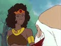 calabozos y dragones capitulo 3 parte 1