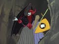 calabozos y dragones capitulo 3 parte 1