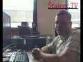 (www.stajerc.tv) Izklop Bandrej intervju štajerc.TV