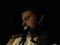 Monstro Mau Cabaret Maxime