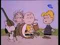 Play It Again, Charlie Brown (3/3)