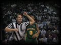 Baylor Men Basktball Highlights 2007-2008 Season