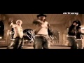 HD Tony An Yutzpracachia MV