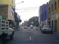 Angamos Surquillo Hasta Miraflores Lima Peru