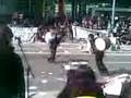 Chinchineros Frente a la UST