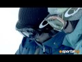 Red Bull Linecatcher 2010 - Teaser