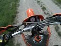 ktm sc620 with slide tires..postojna slovenia,part 2 ktm sc620 with slide tires..postojna slovenia,part 2
