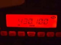 Wouxum KG UVD1 VS Kenwood THG F7