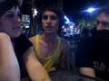Foundmyrosebud01 & Robleblanc discuss Bob Dylan and Baseball