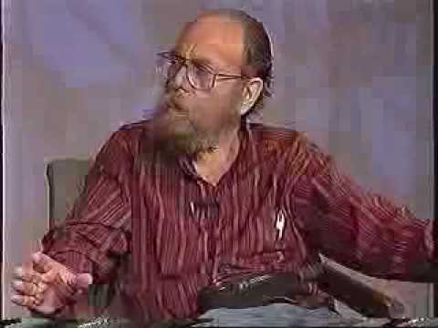 Lenni Brenner - Air date: 07-12-07