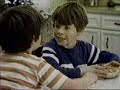 Life cereal: Mikey likes it!