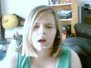 (N) oops someone needs singing lessons =\