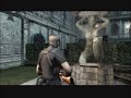 V�deo Resident Evil 4 - ps2 - Chapter 3-2 [part 3]