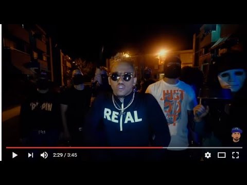 bajen pa' ca_bryant myers x noriel x anuel aa