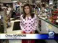 Fond du Lac Gas Station Lucky For Lottery Again
