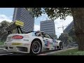 BMW M3 GT2 BETA для GTA 5 видео 9