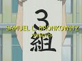 Azumanga Daioh Girls in Trouble