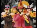 Yellow Submarine