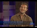 Todd duBoef on Boxing on Tomorrow with Alex Beinstein Part 3 Todd duBoef on Boxing on Tomorrow with Alex Beinstein Part 3